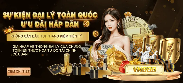 Thưởng nạp lại Happy8