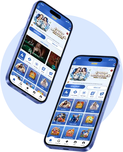 Trải nghiệm cá cược mượt mà trên happy8 app