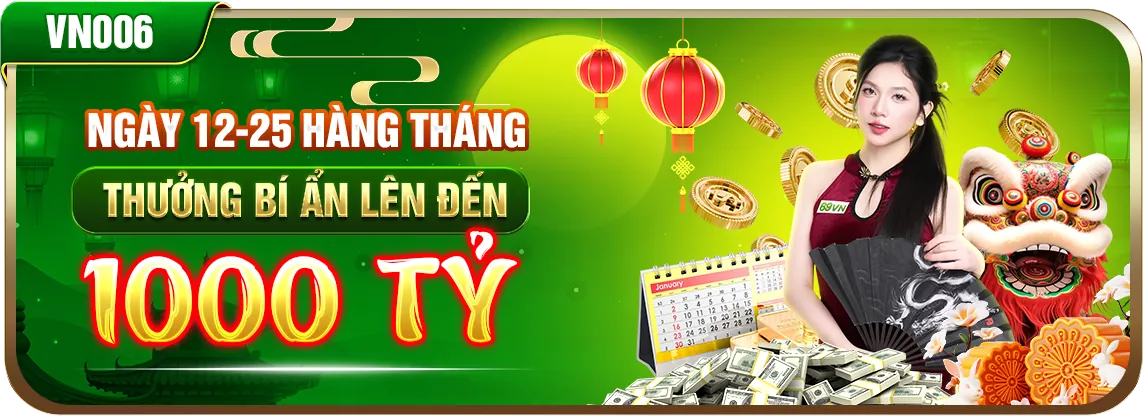 Thưởng Chào Mừng Happy8 Nổ Hũ