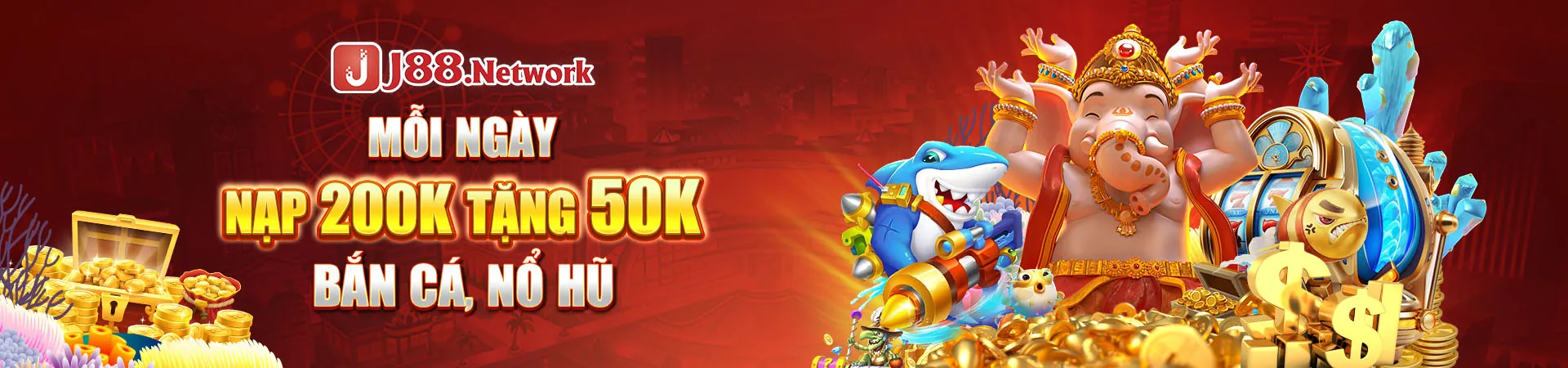 Hoàn Trả Hàng Ngày Happy8 Slot