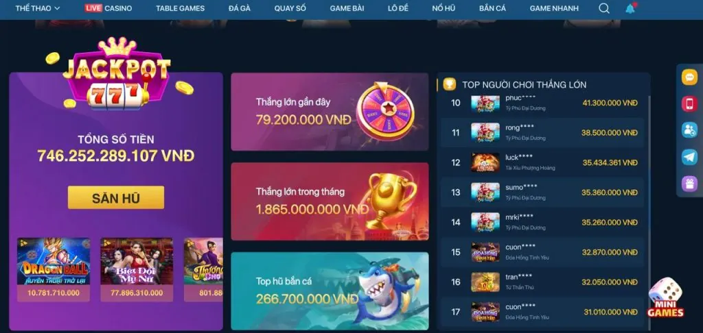 Tổng quan các sảnh cá cược thể thao happy8
