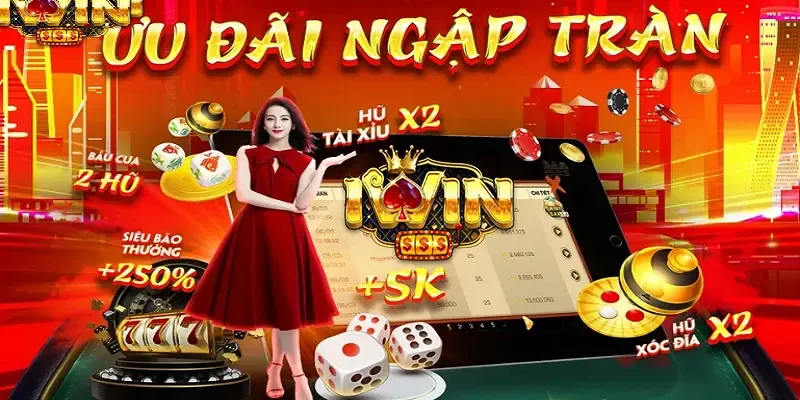 Thưởng chào mừng Happy8